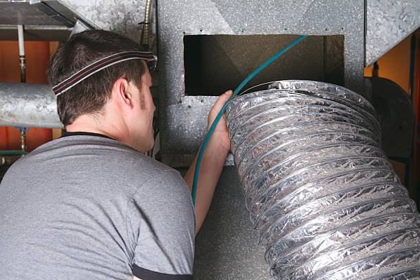Best Air Vent Cleaning Services  in Caway, AR