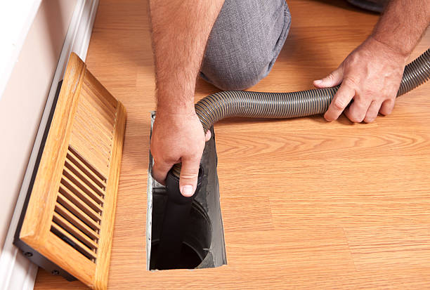 Best Residential Air Duct Cleaning  in Caway, AR