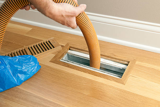 Best Best Air Duct Cleaning Company  in Caway, AR
