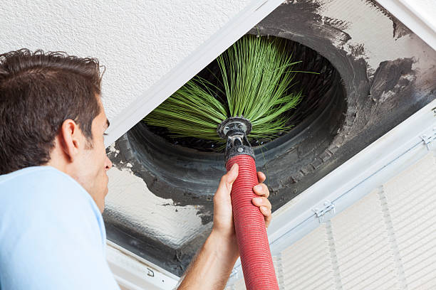 Best Dryer Vent Cleaning Services  in Caway, AR