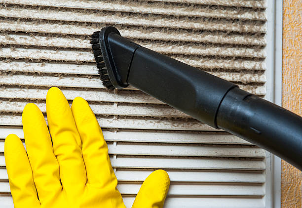 Best Emergency Air Duct Cleaning  in Caway, AR